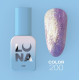 Гель-лак Luna Color №200 фіолетовий, 13 мл