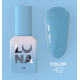Гель-лак Luna Color №49 небесний, 13 мл