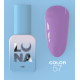 Гель-лак Luna Color №57 бузковий, 13 мл