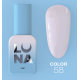 Гель-лак Luna Color №58 ніжно-фіалковий, 8 мл
