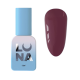 Гель-лак Luna Color №64 фіолетово-винний, 13 мл