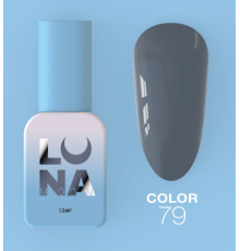 Гель-лак Luna Color №79 маренго, 13 мл