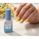 Гель-лак Luna Perfect Color №500, лимонний, 8 мл