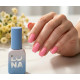 Гель-лак Luna Perfect Color №503, рожевий, 8 мл