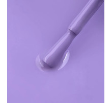Luna Vibe Color gel polish, 8 ml