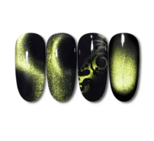 Gel Polish Master Galactic No. 06, 8 ml