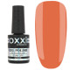Oxxi gel polish No. 003, light peach, 10 ml
