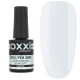 Oxxi gel polish No. 055, white, 10 ml