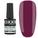 Oxxi gel polish No. 065, pink marsala, 10 ml