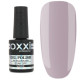Oxxi gel polish No. 066, light beige, 10 ml