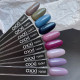 Oxxi gel polish No. 066, light beige, 10 ml
