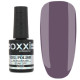 Oxxi gel polish No. 068, cocoa, 10 ml