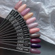 Oxxi gel polish No. 069, pink cocoa, 10 ml