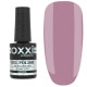 Oxxi gel polish No. 071, light gray-pink, 10 ml