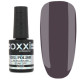 Oxxi gel polish No. 076, brown, 10 ml