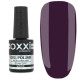 Oxxi gel polish No. 077, marsala, 10 ml