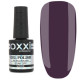 Oxxi gel polish No. 080, pale Marsala, 10 ml