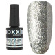 Oxxi gel polish No. 095, silver, 10 ml