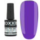 Oxxi gel polish No. 103, lilac enamel, 10 ml