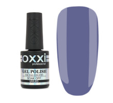Oxxi gel polish No. 116 10 ml