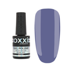 Гель-лак Oxxi № 116 10 мл