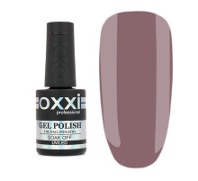 Oxxi gel polish No. 120 10 ml