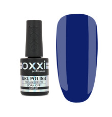 Гель-лак Oxxi № 122 10 мл