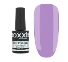 Oxxi gel polish No. 133 10 ml