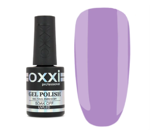 Гель-лак Oxxi № 133 10 мл