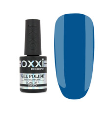 Гель-лак Oxxi № 134 10 мл