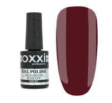 Гель-лак Oxxi № 135 10 мл