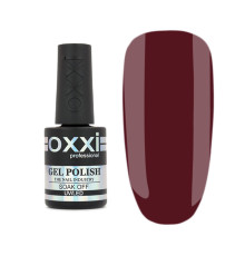 Гель-лак Oxxi № 135 10 мл