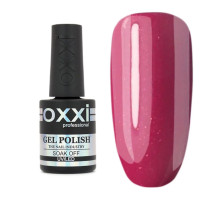 Oxxi gel polish No. 140 10 ml