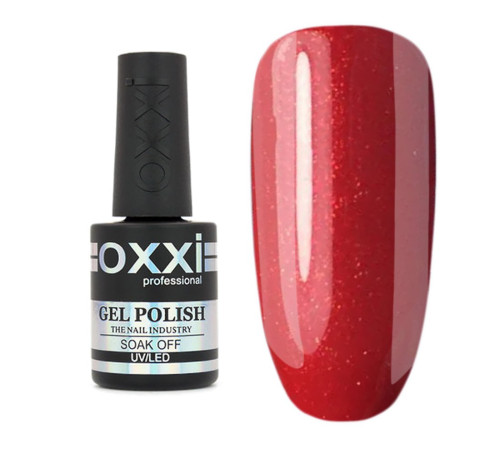 Гель-лак Oxxi № 150 10 мл