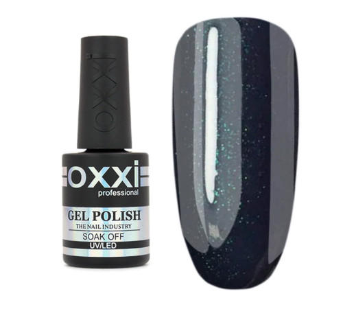 Гель-лак Oxxi № 154 10 мл