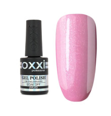 Гель-лак Oxxi № 157 10 мл