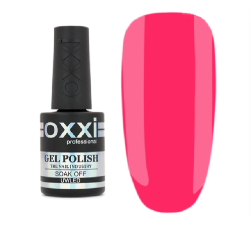 Гель-лак Oxxi № 159 10 мл