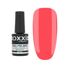 Гель-лак Oxxi № 160 10 мл