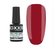 Oxxi gel polish No. 165 10 ml