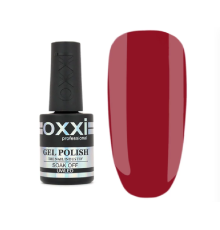 Гель-лак Oxxi № 165 10 мл