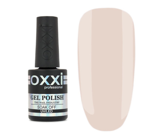 Гель-лак Oxxi № 171 10 мл