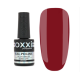 Гель-лак Oxxi № 172 темно-червоний емаль, 10 мл