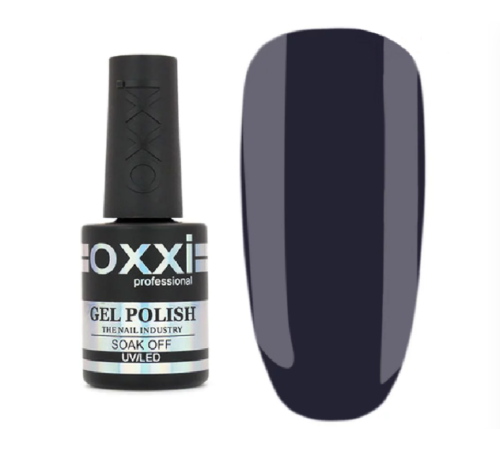 Гель-лак Oxxi № 180 10 мл
