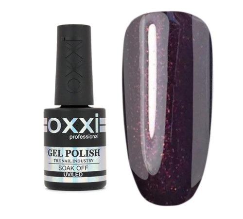 Гель-лак Oxxi № 183 10 мл
