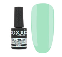 Oxxi gel polish No. 187 10 ml