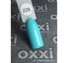 Гель-лак Oxxi № 228 10 мл
