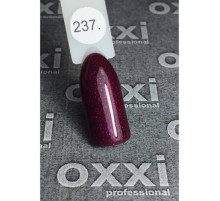 Oxxi gel polish No. 237 10 ml