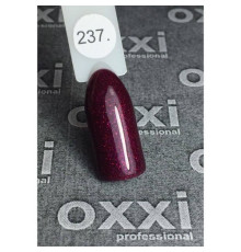 Гель-лак Oxxi № 237 10 мл