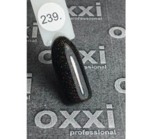 Гель-лак Oxxi № 239 10 мл