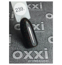 Гель-лак Oxxi № 239 10 мл